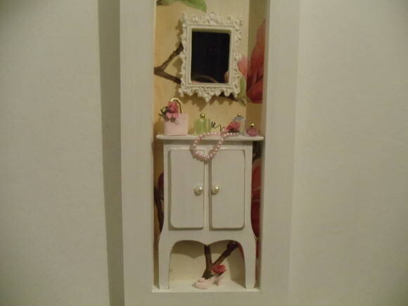 Quadro Decorativo Belo