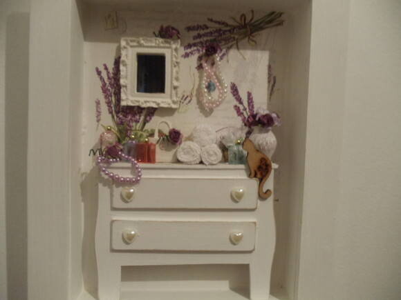 Quadro Decorativo Gatinho