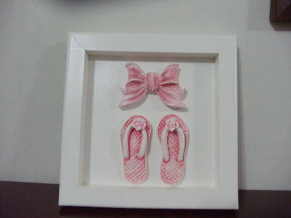 Quadro Decorativo Princesa