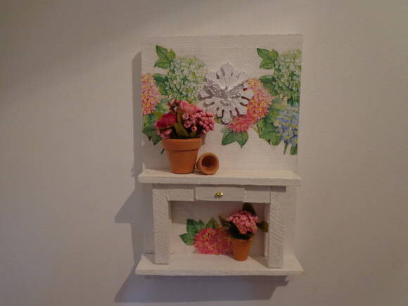 Quadro Espírito Santo