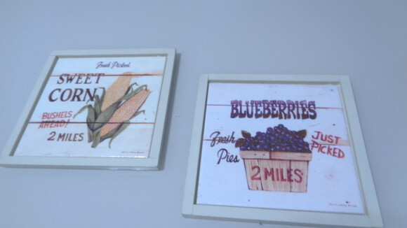 Quadros de Azulejos Personalizados