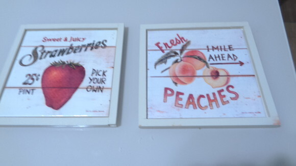Quadros de Azulejos Personalizados