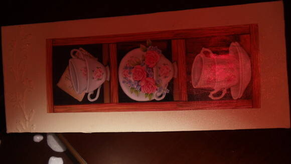 Quadros Decorativos Cozinha--