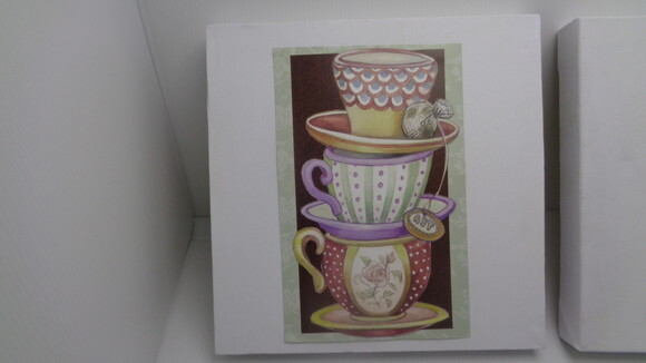 Quadros Decorativos Para Cozinha