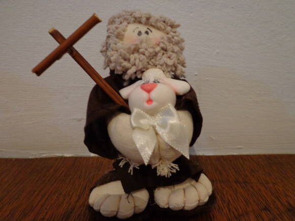 São João em Feltro