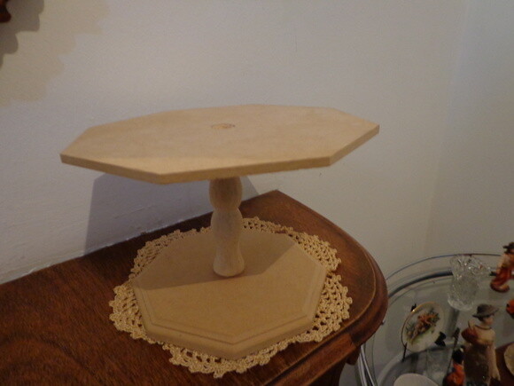 Suporte para Doces em Mdf-2