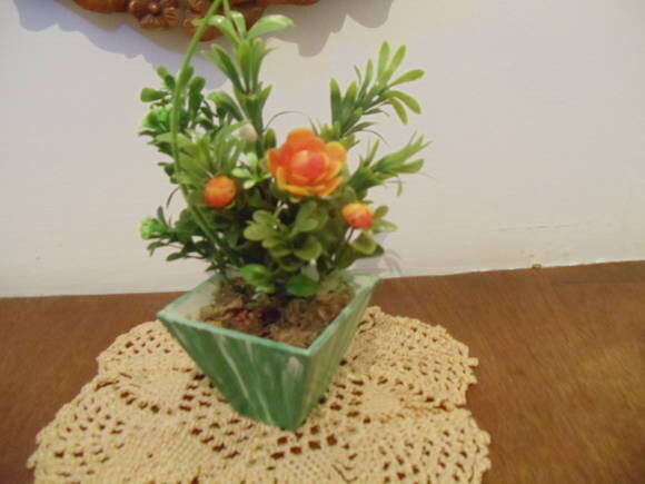 Vaso Flor-alegro