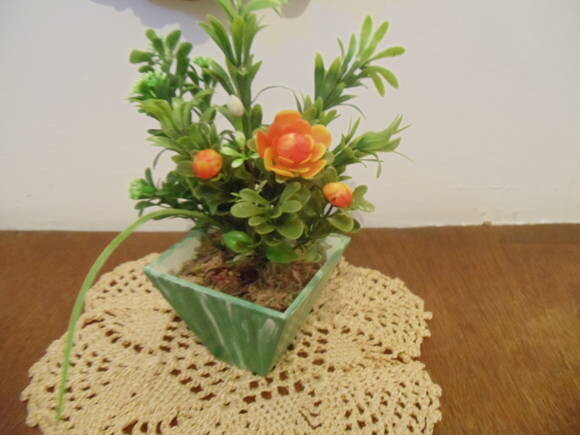 Vaso Flor-alegro
