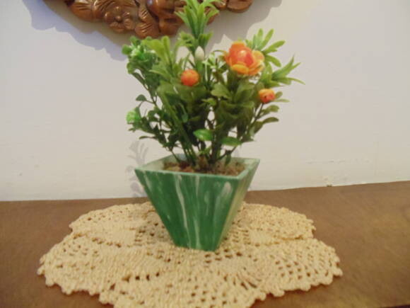 Vaso Flor-alegro