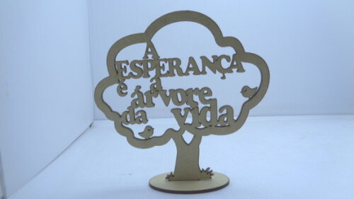 Arvore da Esperança