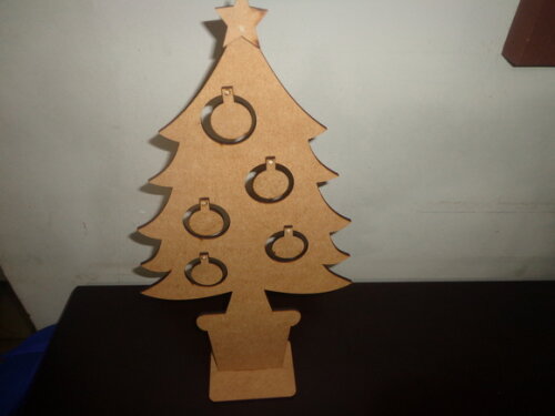 Arvore de Natal Pratica