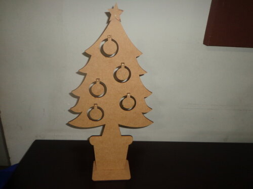 Arvore de Natal Pratica