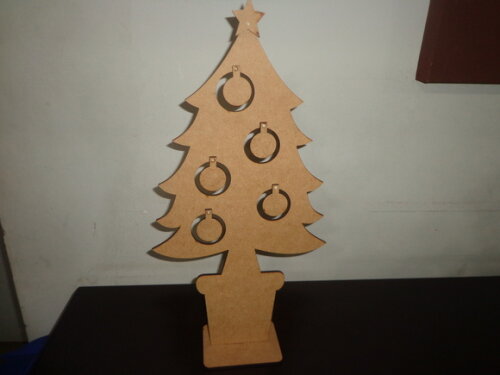 Arvore de Natal Pratica