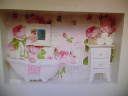 Banheiro Rosado-2