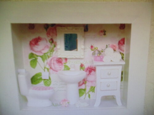 Banheiro Rosado-1