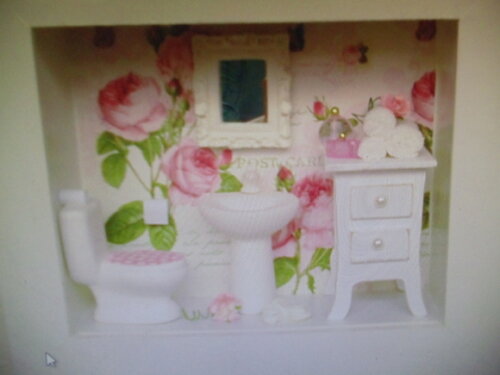 Banheiro Rosado-1