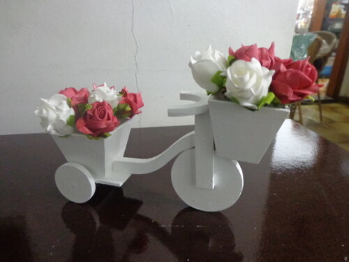 Bicicleta Florida- 75,00