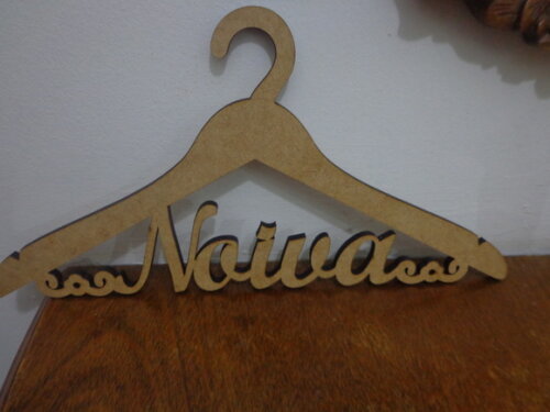 Cabide Noiva