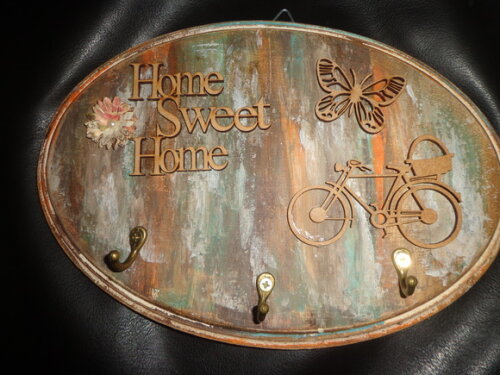Cabideiro Sweet Home-black Friday-39,90