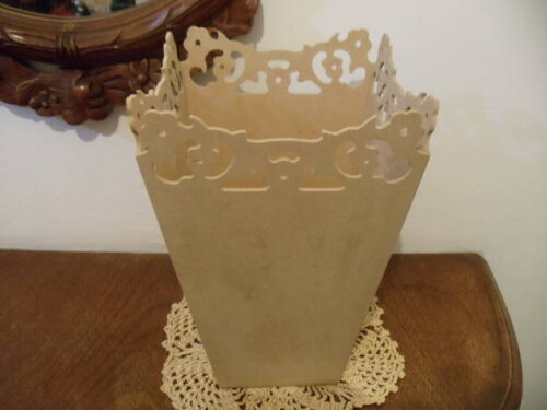 Cachepô Provençal Longuete G 3