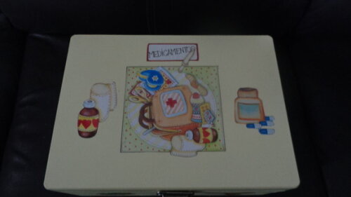 Caixa de Medicamentos-2