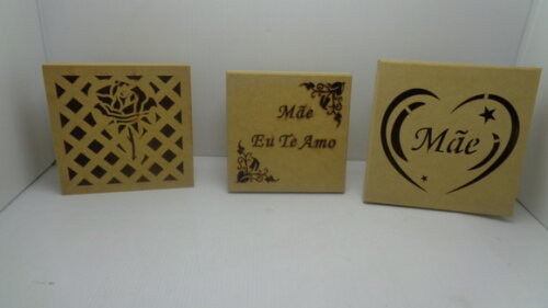 Caixas para as Mães-pronta Entrega