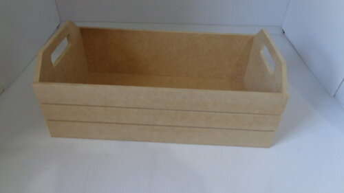 Caixote Extra Grande-
