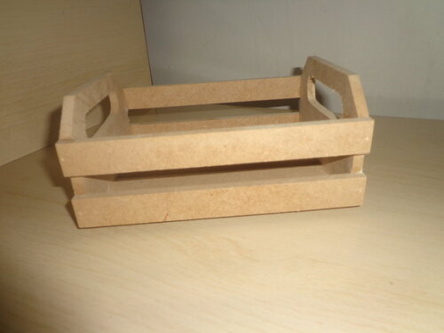 Caixote em Mdf-preço Sob Consulta
