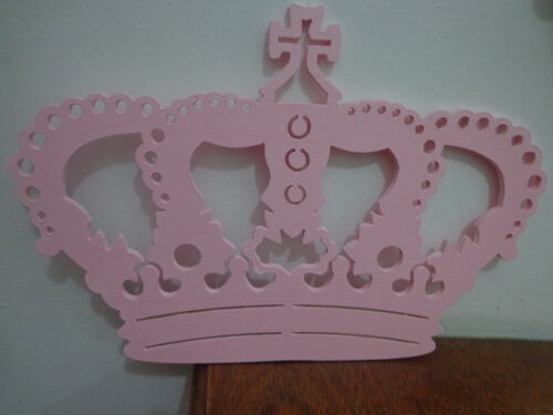 Coroagrande Pintada