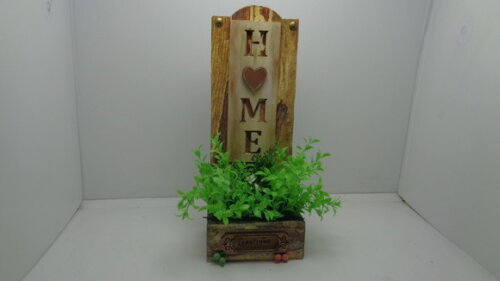 Floreira Home