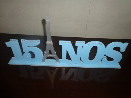 Kit 15 Anos