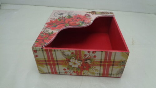 Kit Caixas Natal