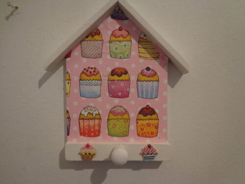 Kit Cozinha Cup Cake1
