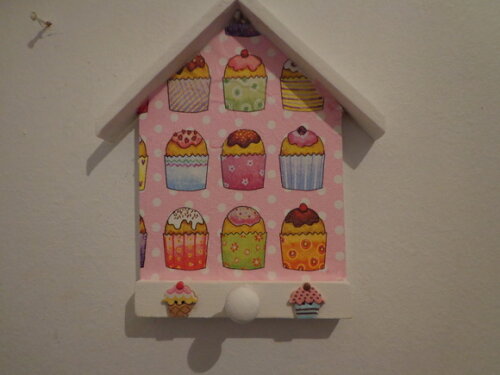 Kit Cozinha Cup Cake1