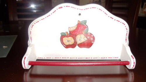 Kit Cozinha Maçãs