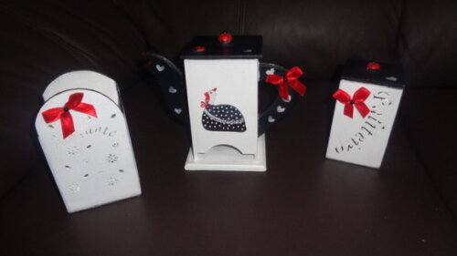 Kit Cozinha-
