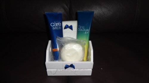 Kit de Barbear Men-2