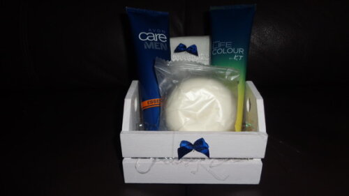 Kit de Barbear Men-2