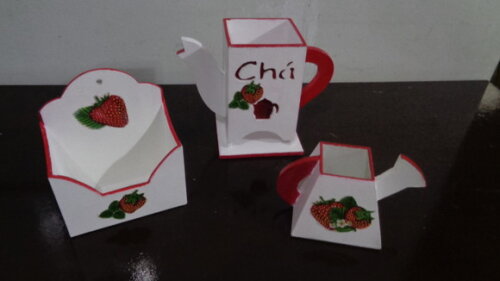 Kit para Cozinha