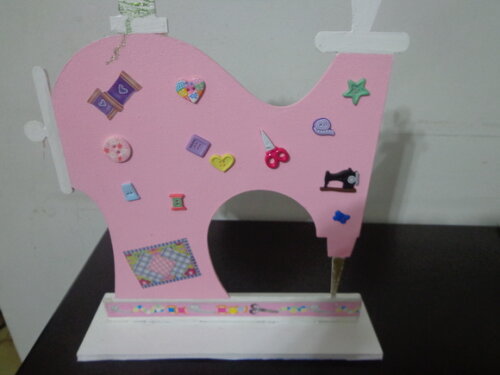 Maquina de Costura G