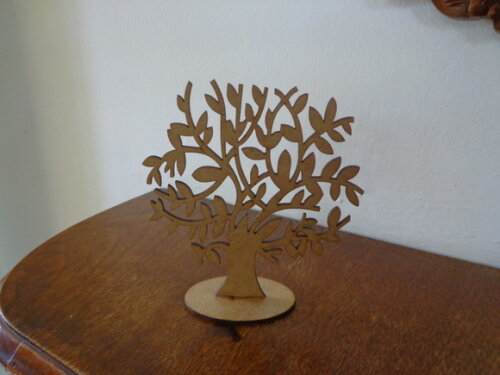 Mini Arvore da Vida