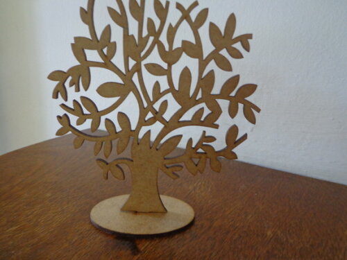 Mini Arvore da Vida