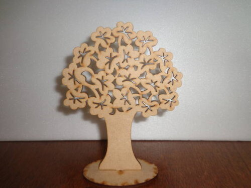 Mini Arvore da Vida--3
