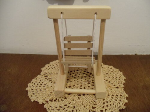 Mini Balanço em Mdf---pintado-45,00