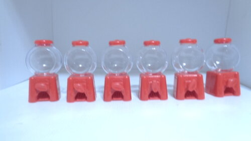 Mini Baleiro Candy -2 Unidades -15,00