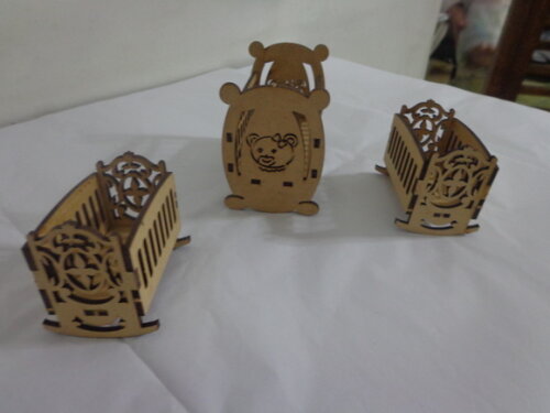 Mini Bercinhos