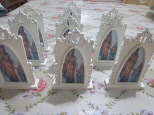 Mini Oratório Delicado