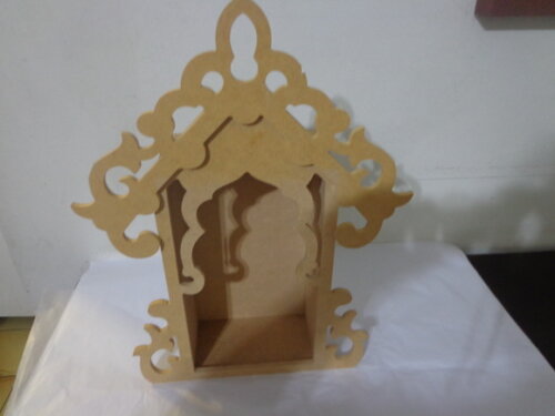 Oratorio em mdf Gg