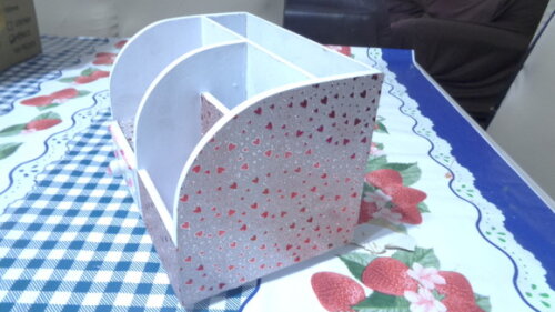 Organizador de Escritório