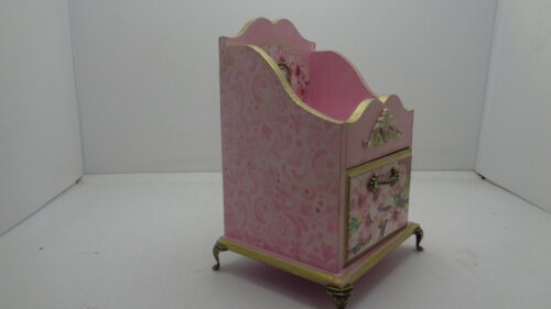 Organizador com Gaveta-black Friday-65,00